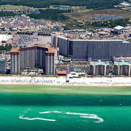 Laketown Wharf 1416! Panama City Beach Luaran gambar