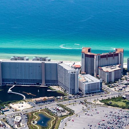 Laketown Wharf 1416! Panama City Beach Luaran gambar
