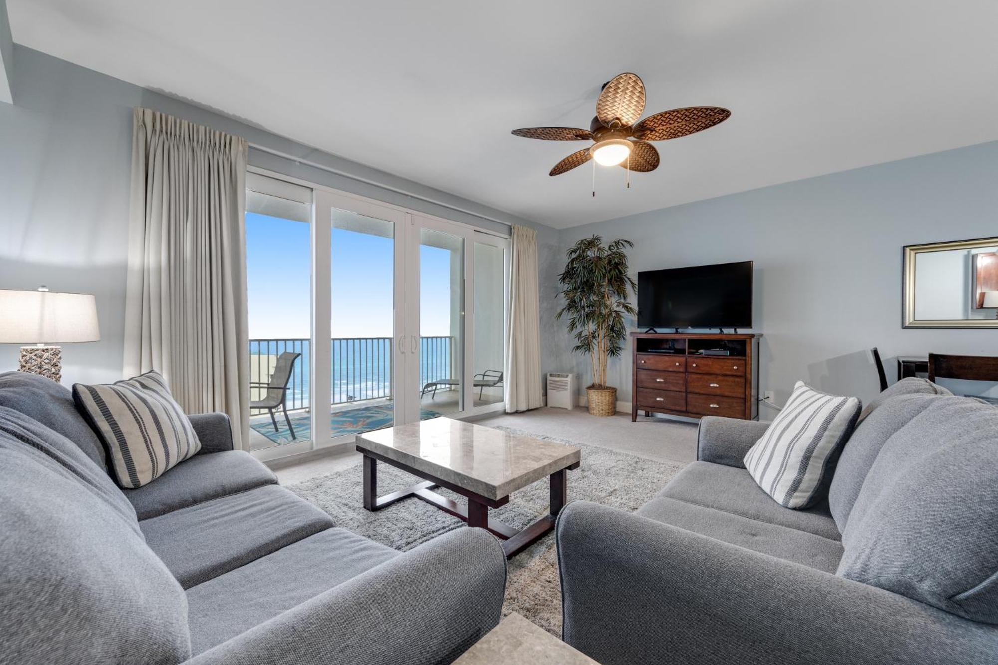 Laketown Wharf 1416! Panama City Beach Luaran gambar