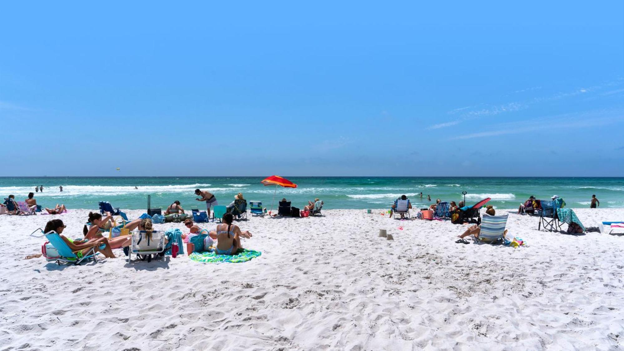 Laketown Wharf 1416! Panama City Beach Luaran gambar