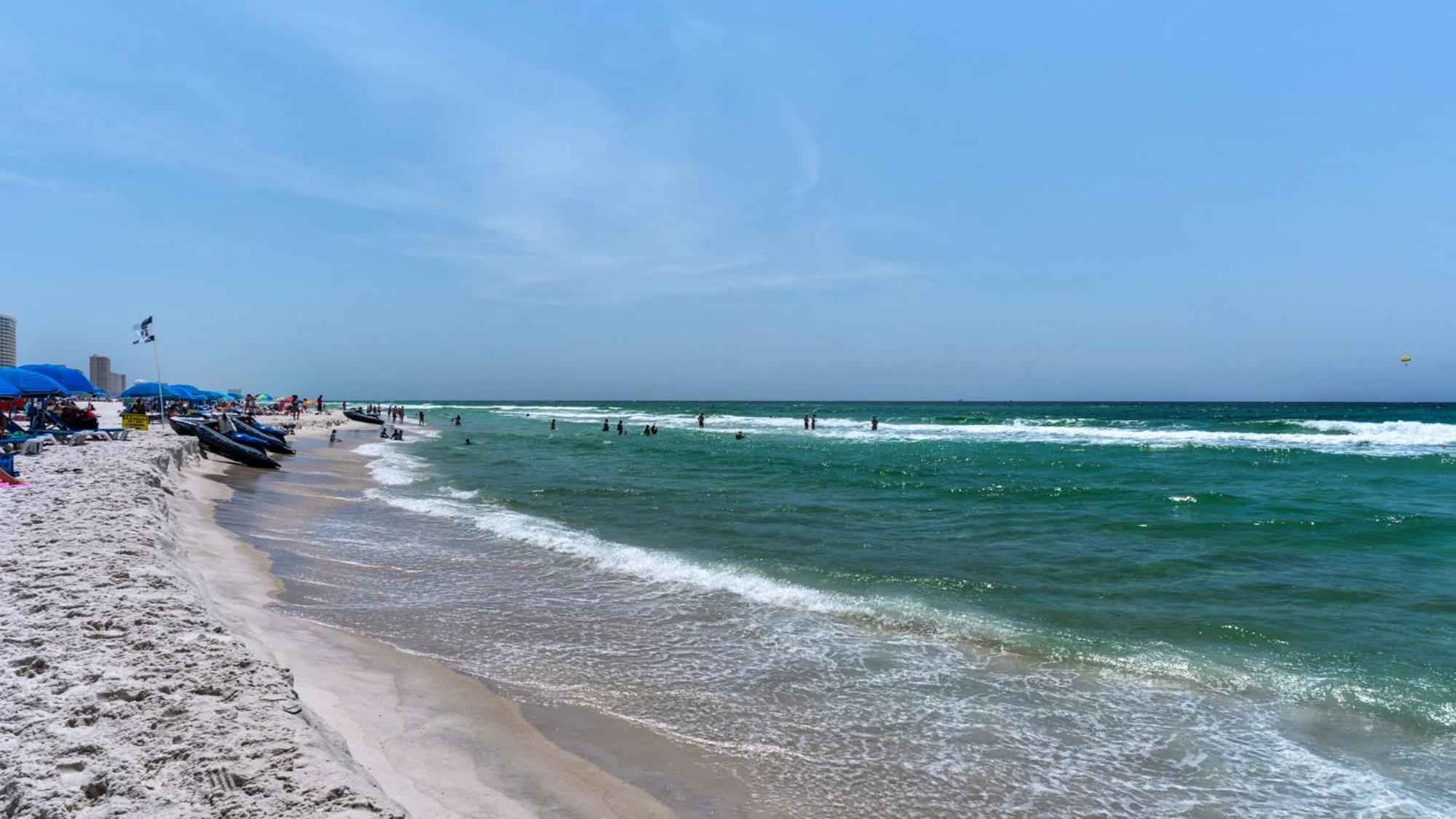 Laketown Wharf 1416! Panama City Beach Luaran gambar