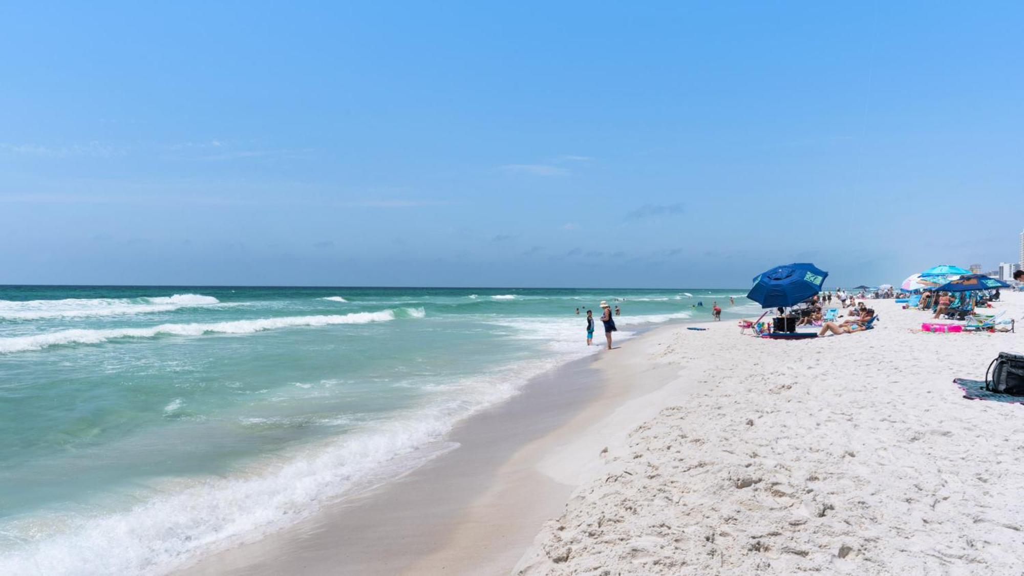 Laketown Wharf 1416! Panama City Beach Luaran gambar