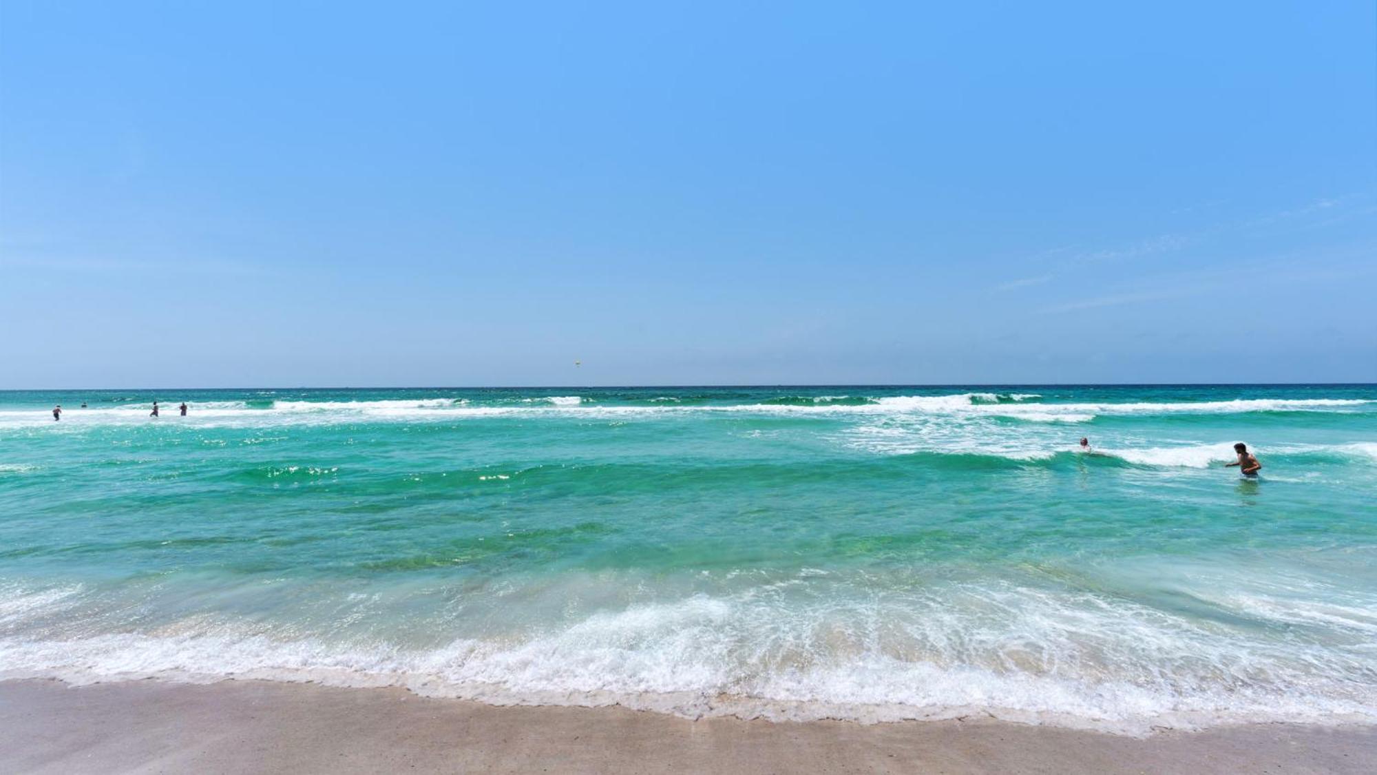 Laketown Wharf 1416! Panama City Beach Luaran gambar