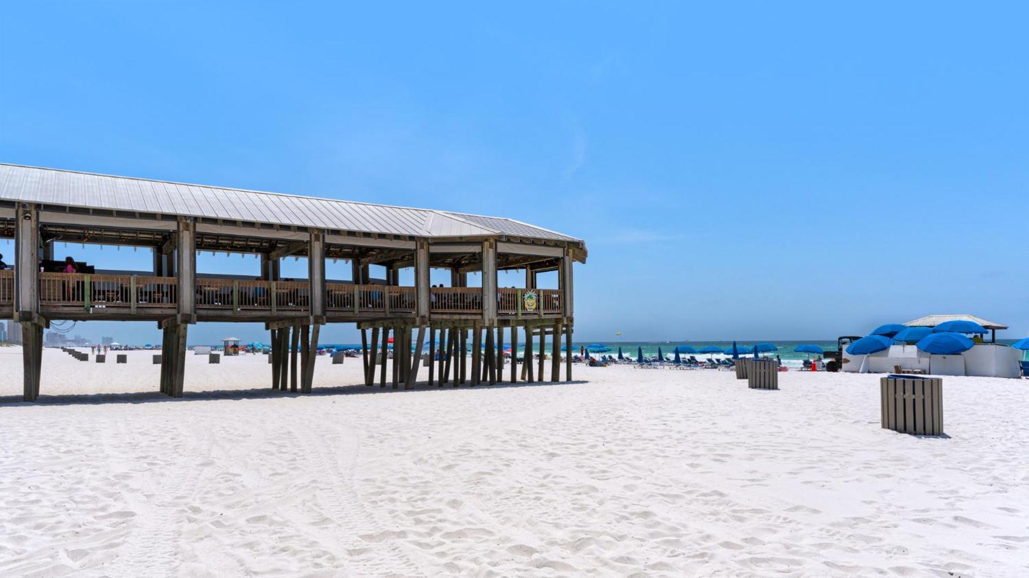 Laketown Wharf 1416! Panama City Beach Luaran gambar