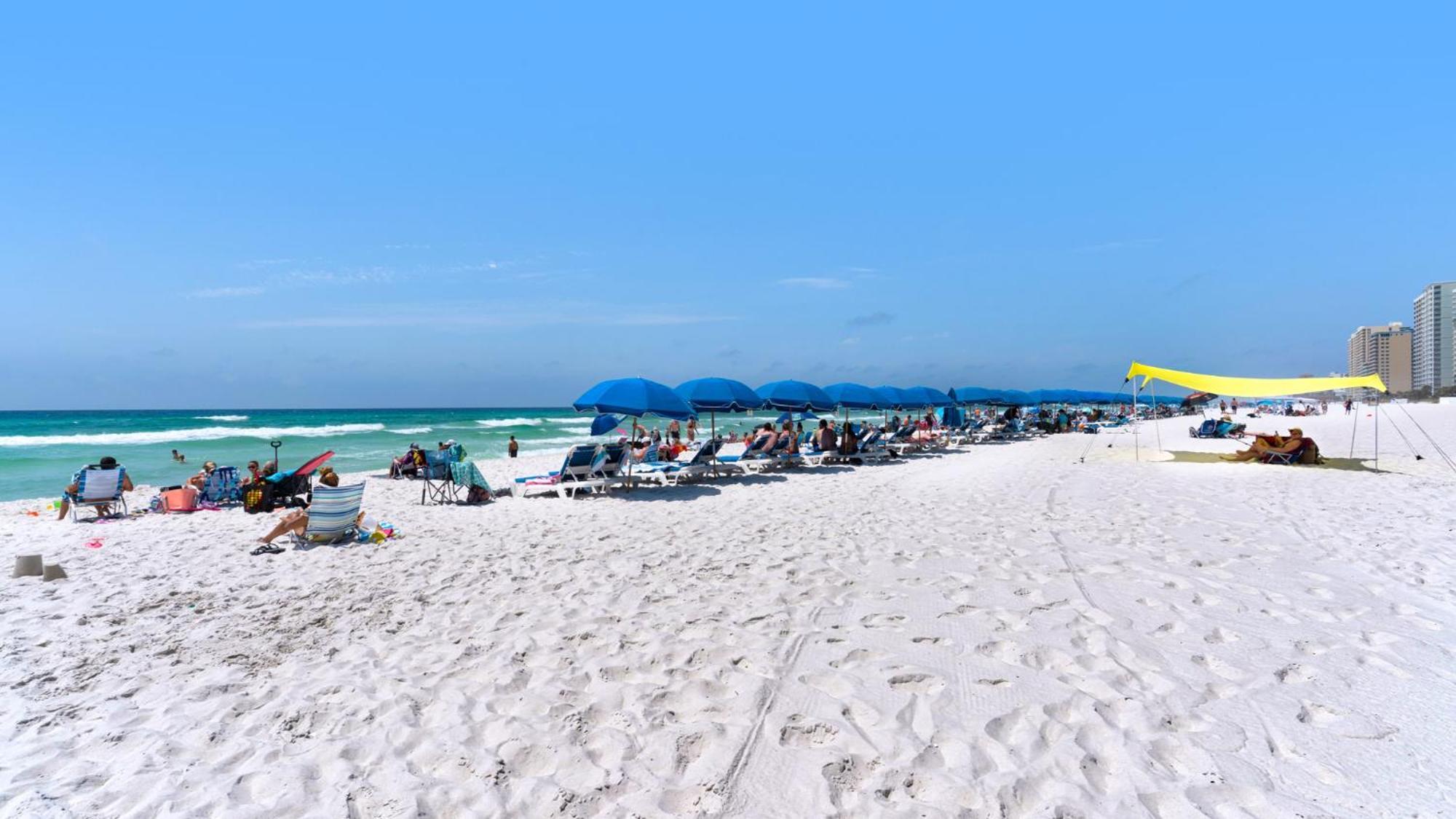 Laketown Wharf 1416! Panama City Beach Luaran gambar