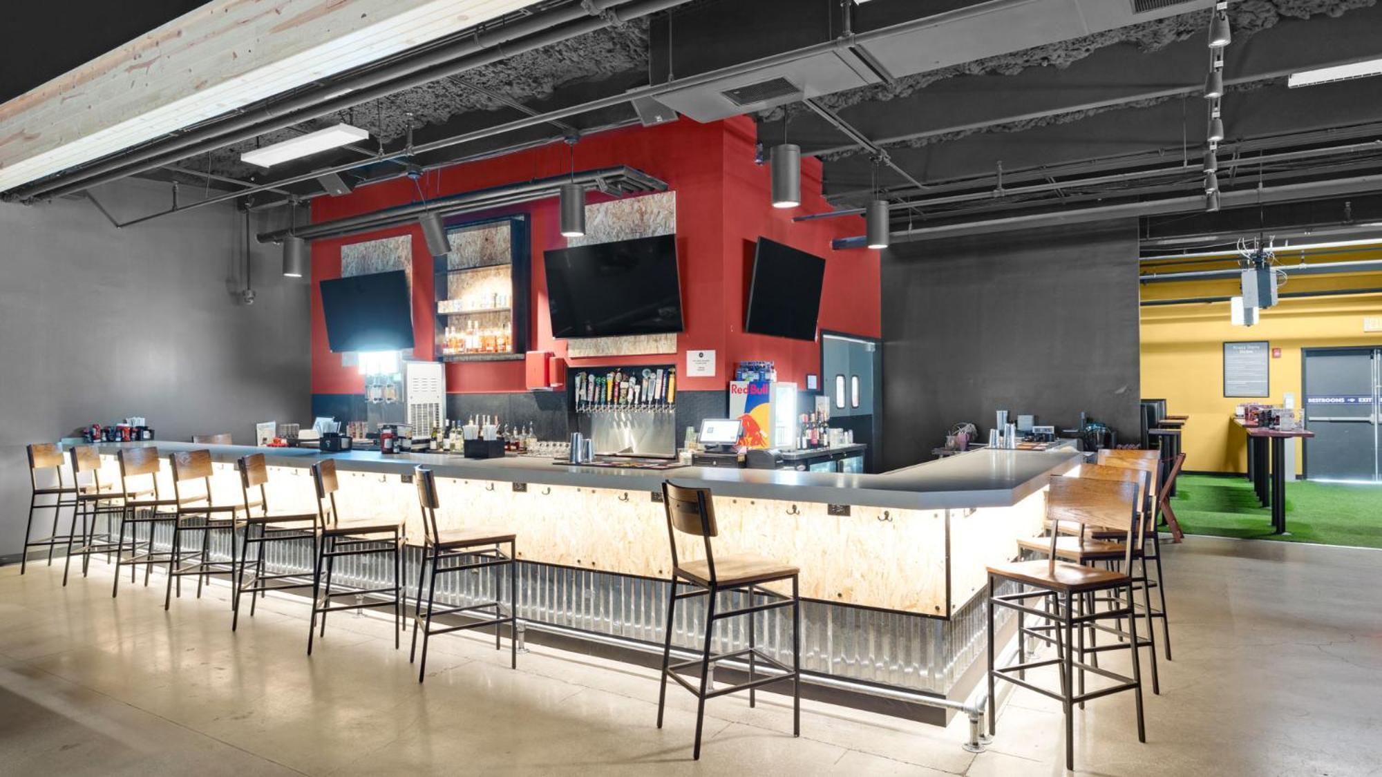 Laketown Wharf 1416! Panama City Beach Luaran gambar