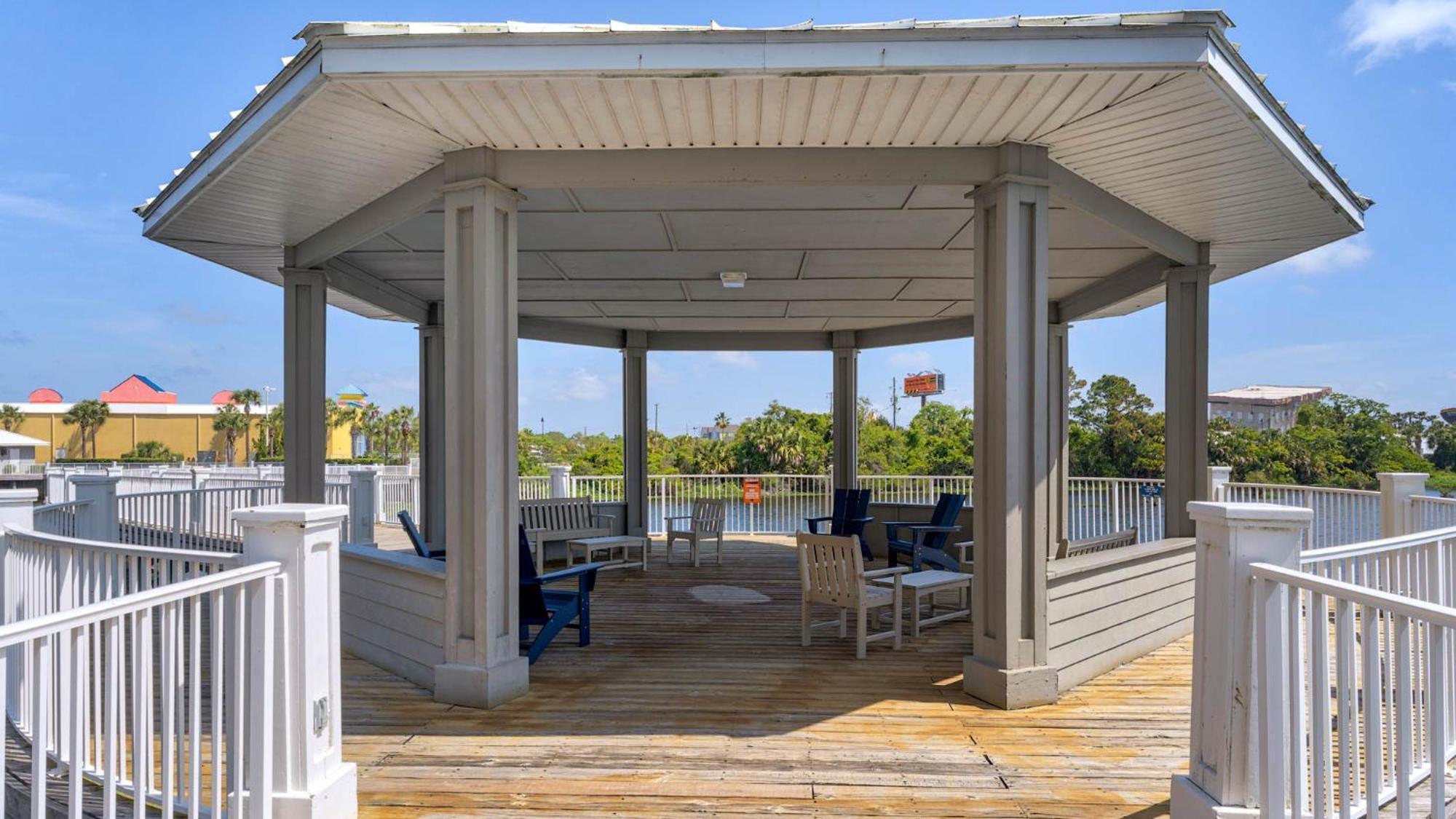 Laketown Wharf 1416! Panama City Beach Luaran gambar