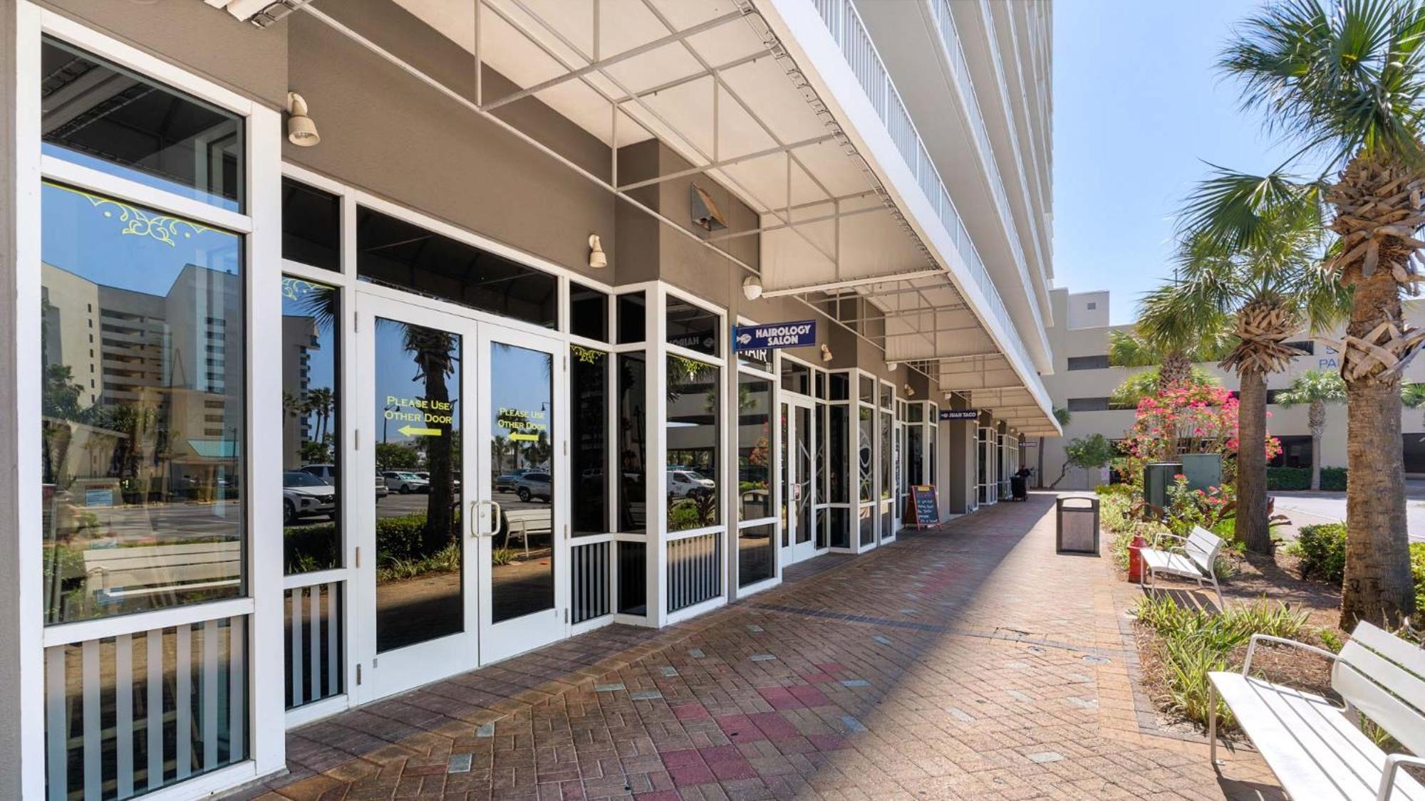 Laketown Wharf 1416! Panama City Beach Luaran gambar