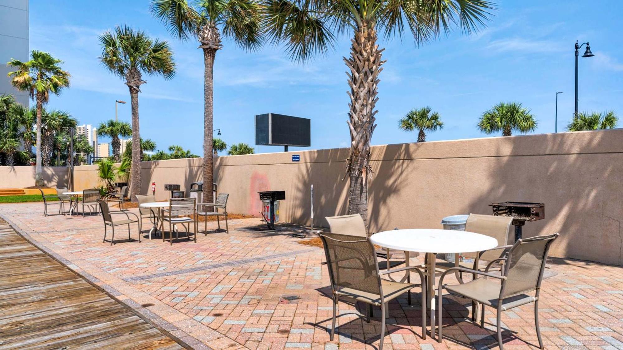 Laketown Wharf 1416! Panama City Beach Luaran gambar