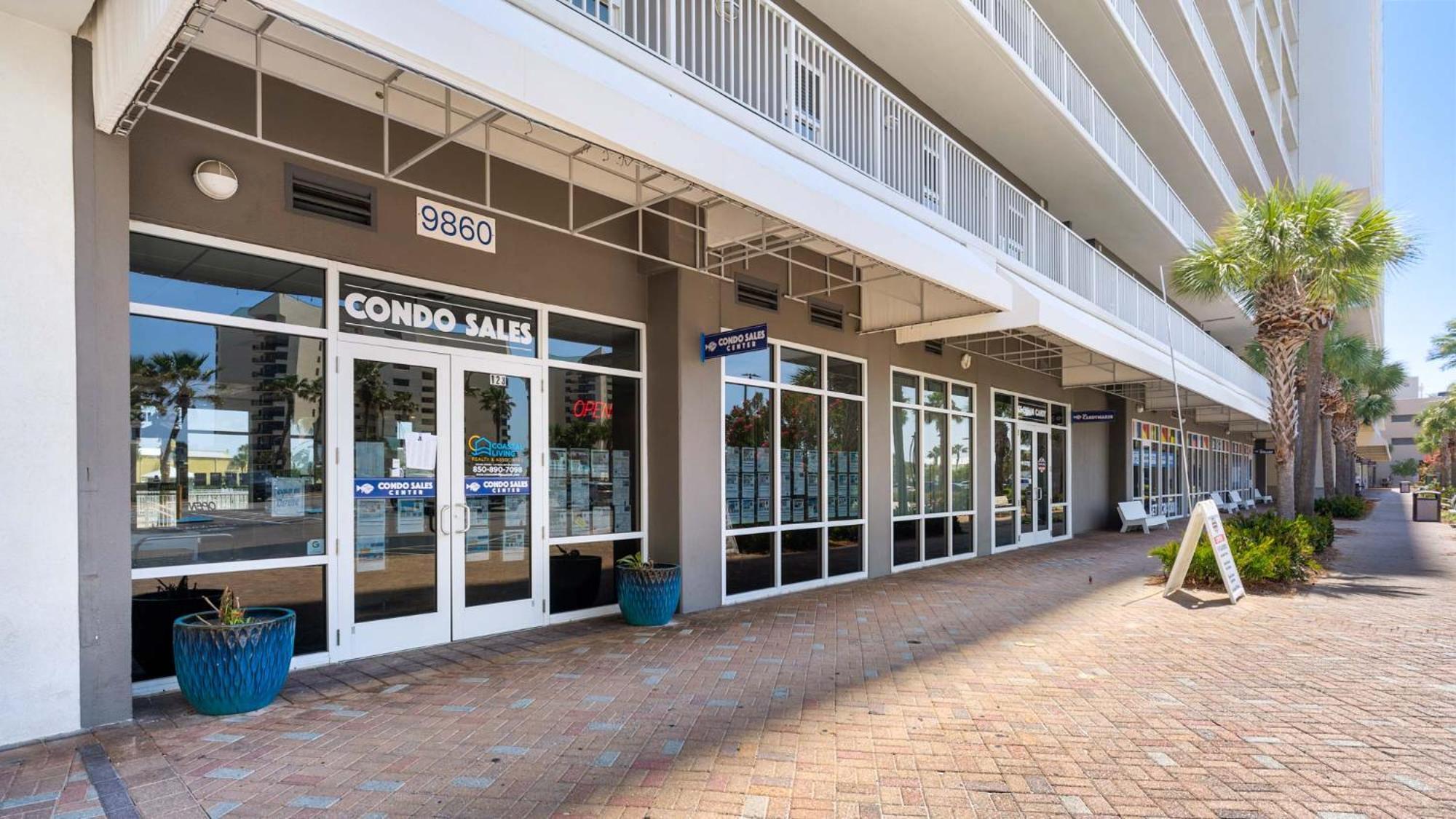 Laketown Wharf 1416! Panama City Beach Luaran gambar