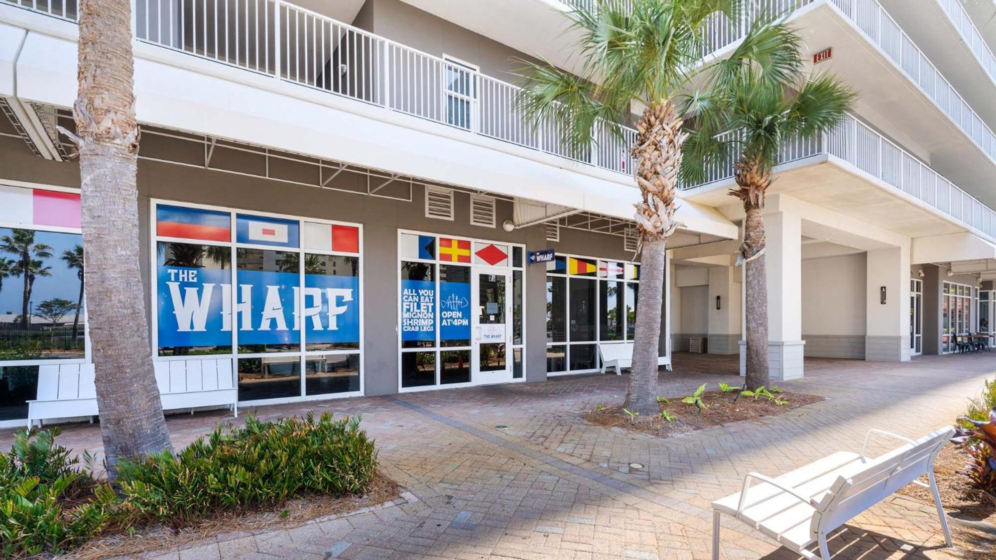Laketown Wharf 1416! Panama City Beach Luaran gambar