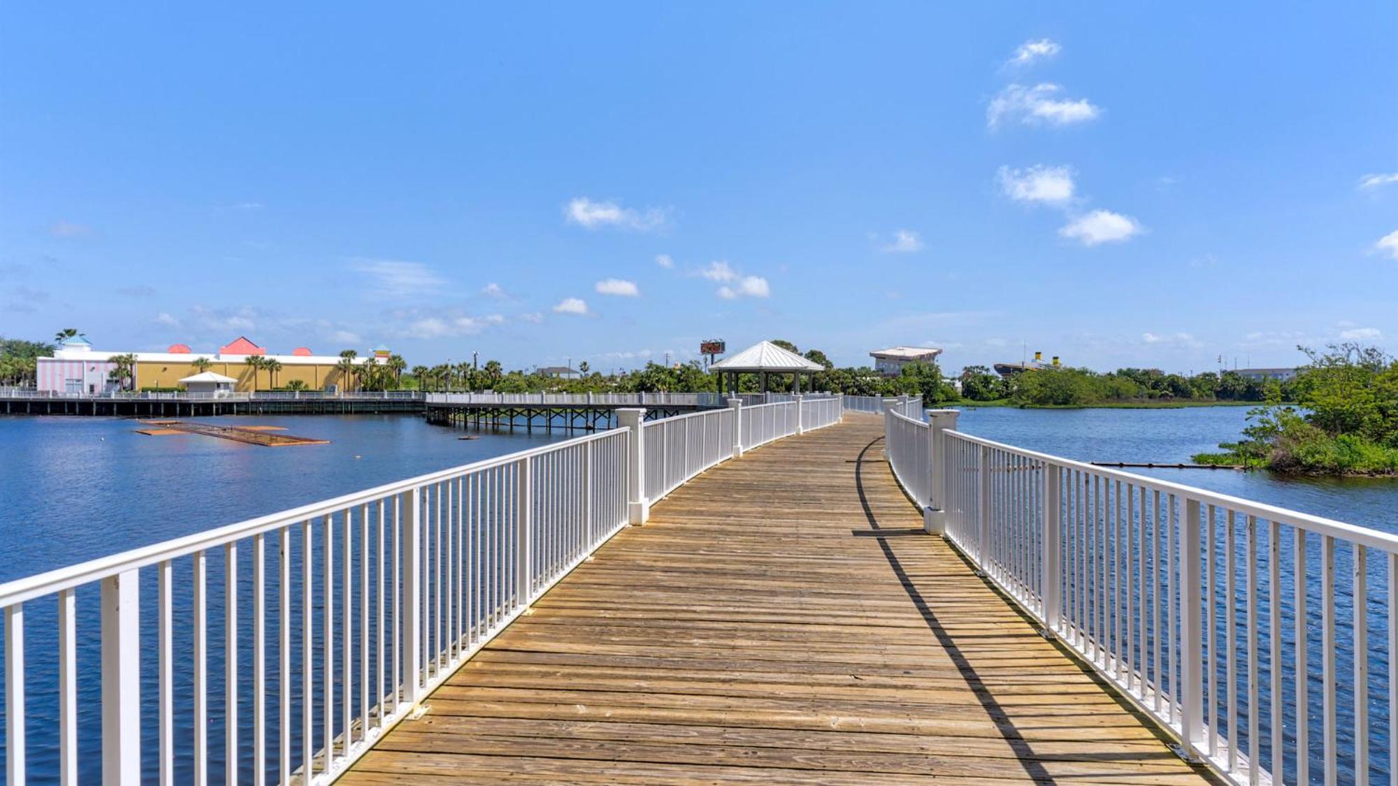 Laketown Wharf 1416! Panama City Beach Luaran gambar