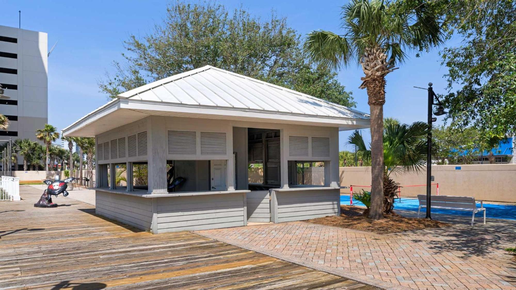 Laketown Wharf 1416! Panama City Beach Luaran gambar