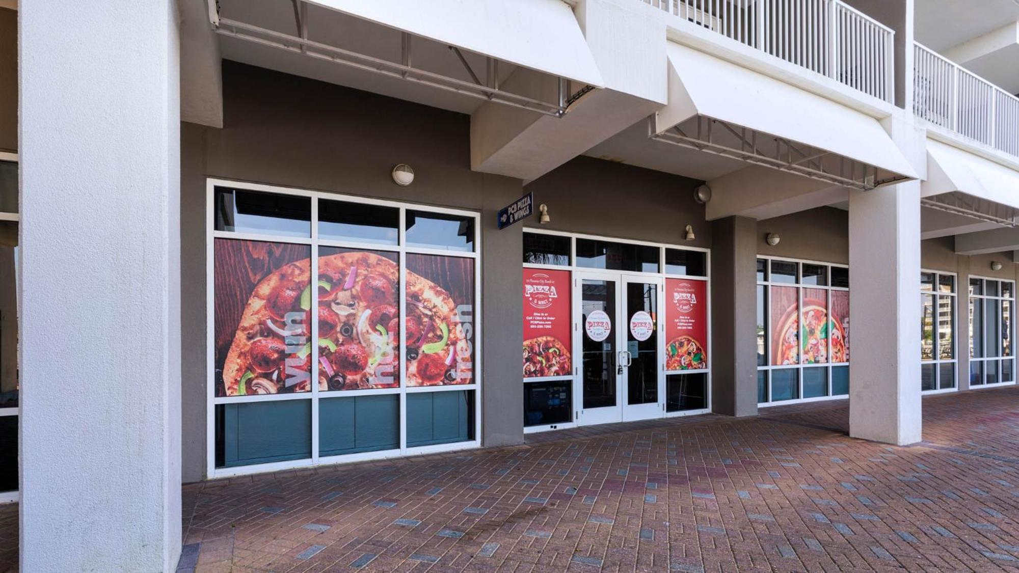 Laketown Wharf 1416! Panama City Beach Luaran gambar