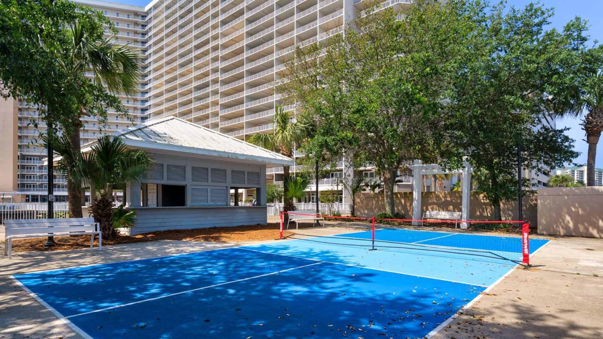 Laketown Wharf 1416! Panama City Beach Luaran gambar