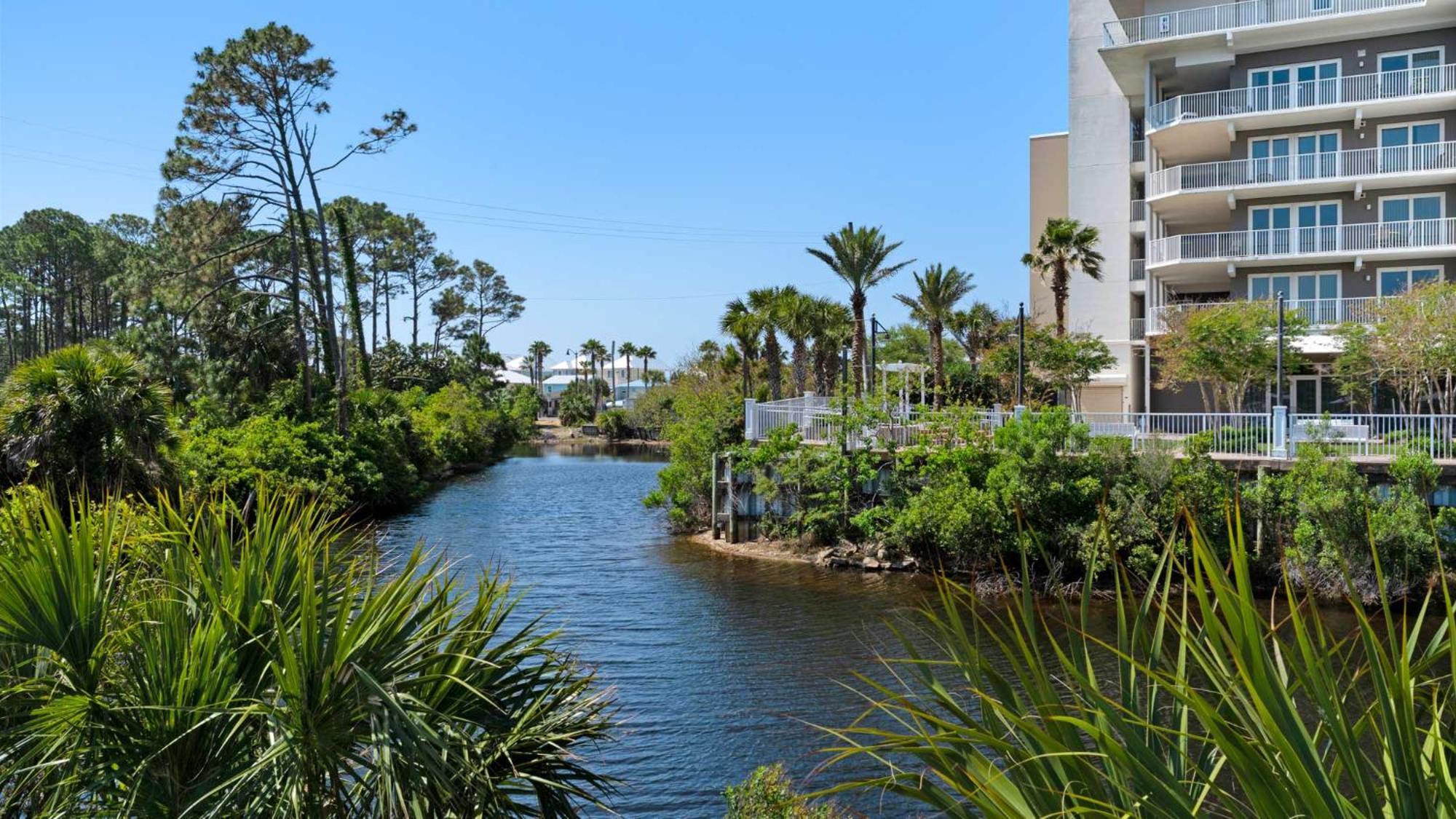 Laketown Wharf 1416! Panama City Beach Luaran gambar