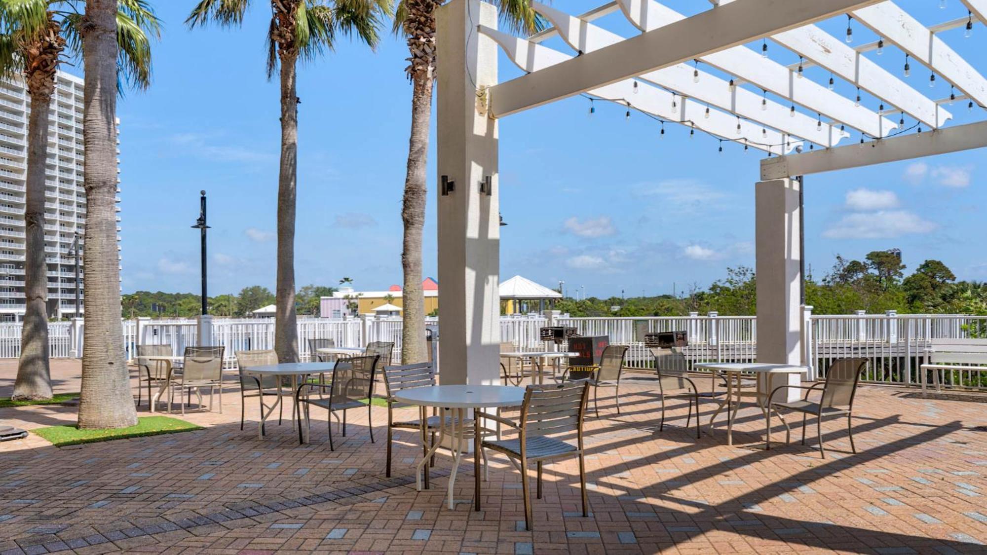 Laketown Wharf 1416! Panama City Beach Luaran gambar