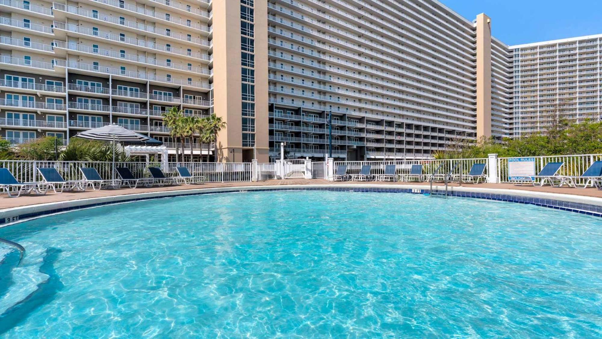 Laketown Wharf 1416! Panama City Beach Luaran gambar