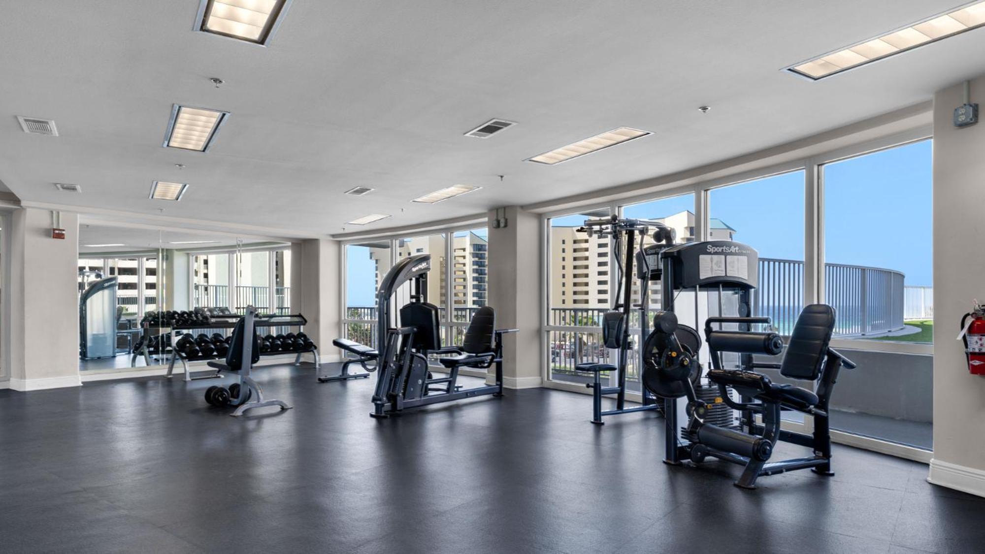 Laketown Wharf 1416! Panama City Beach Luaran gambar