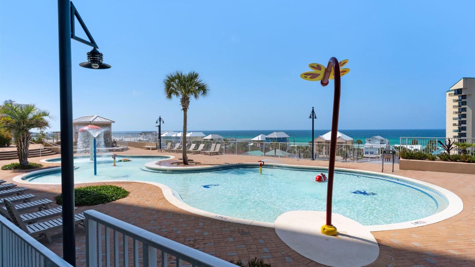 Laketown Wharf 1416! Panama City Beach Luaran gambar