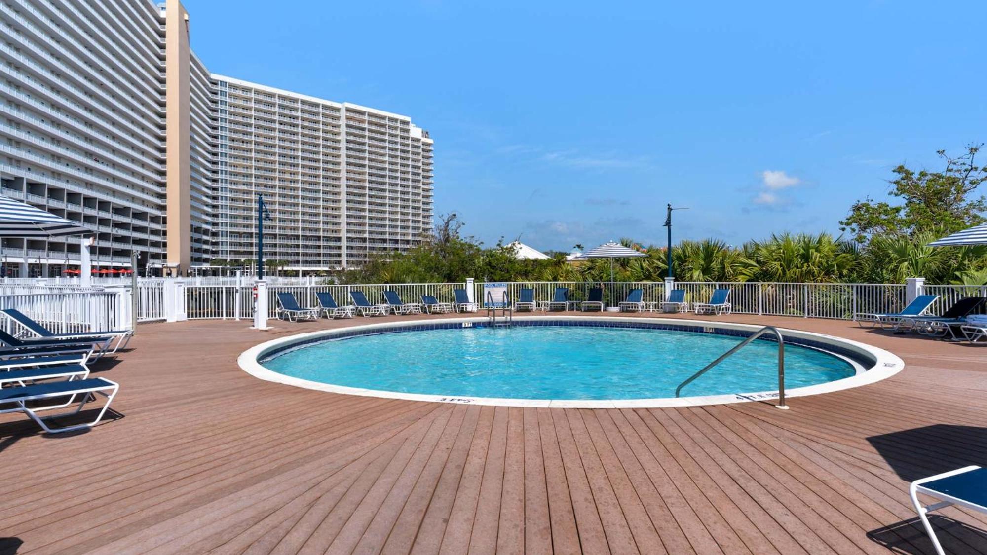 Laketown Wharf 1416! Panama City Beach Luaran gambar