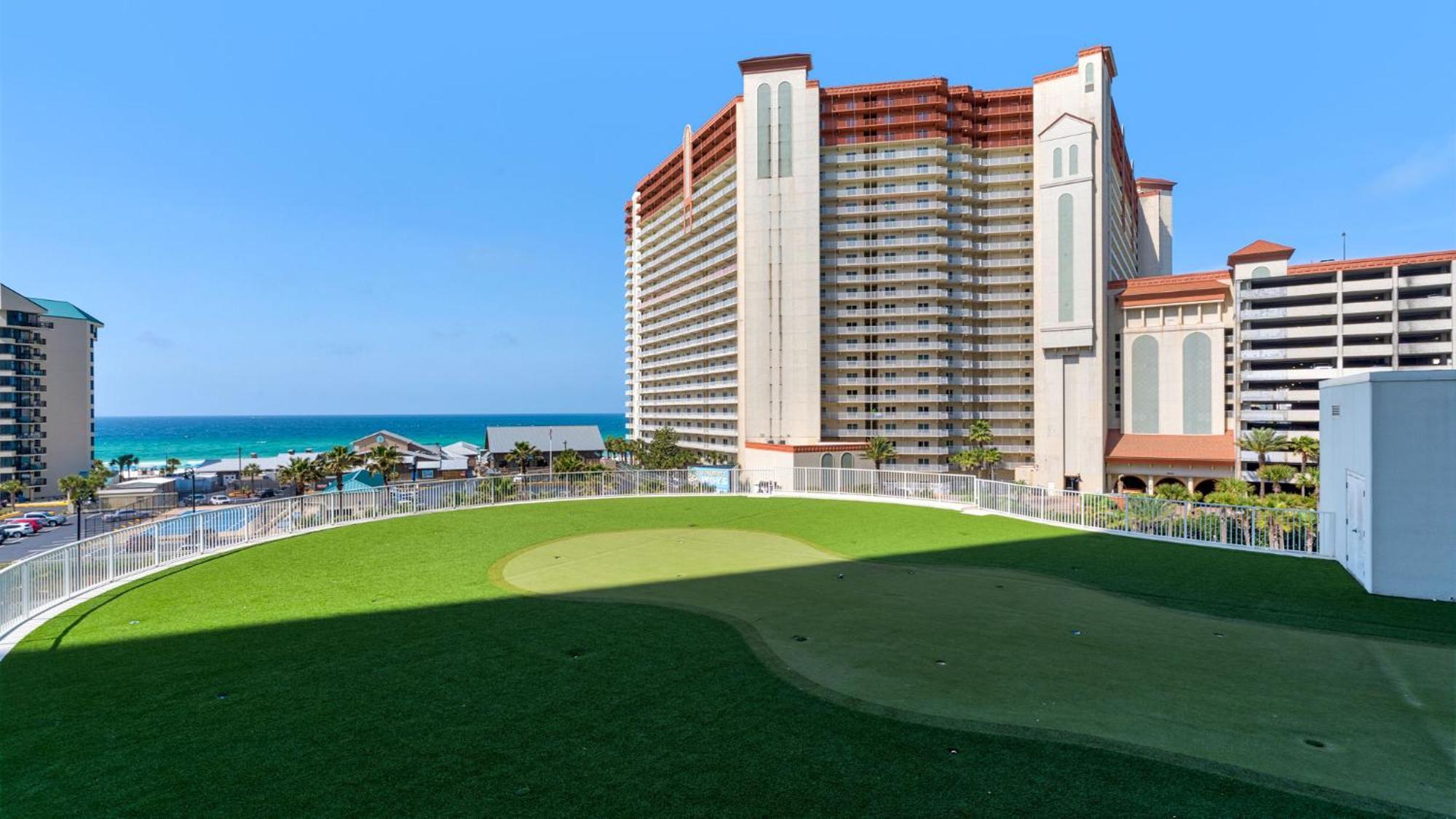 Laketown Wharf 1416! Panama City Beach Luaran gambar