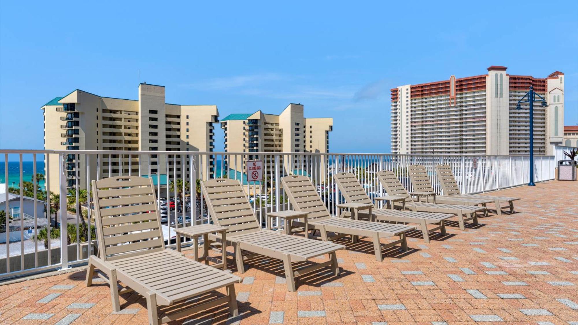Laketown Wharf 1416! Panama City Beach Luaran gambar
