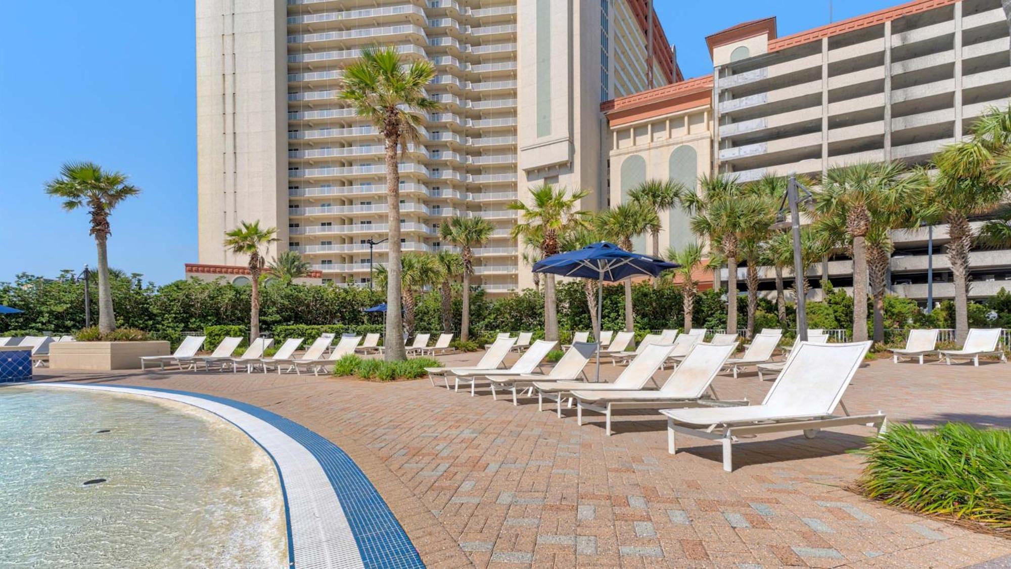 Laketown Wharf 1416! Panama City Beach Luaran gambar