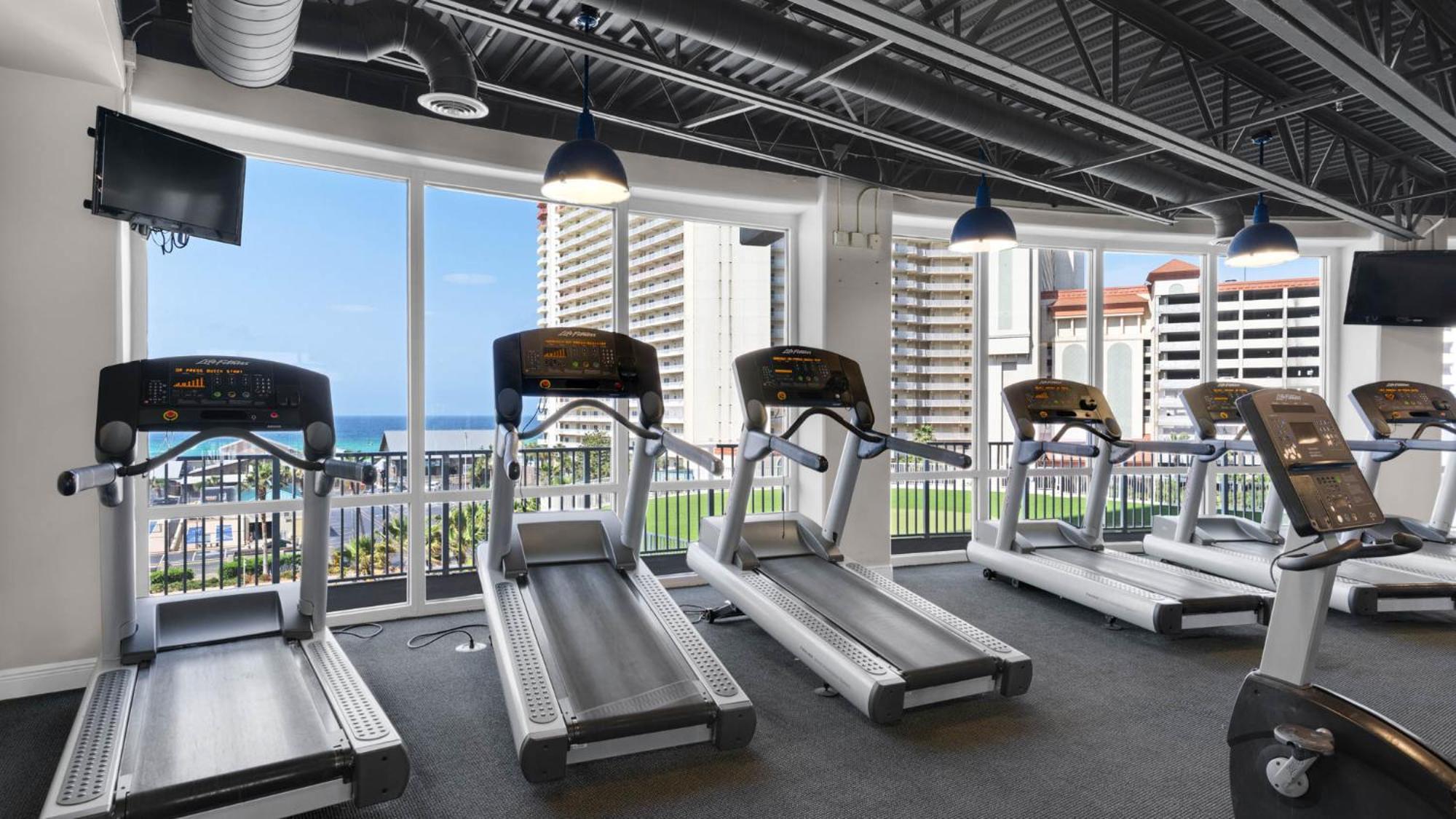 Laketown Wharf 1416! Panama City Beach Luaran gambar