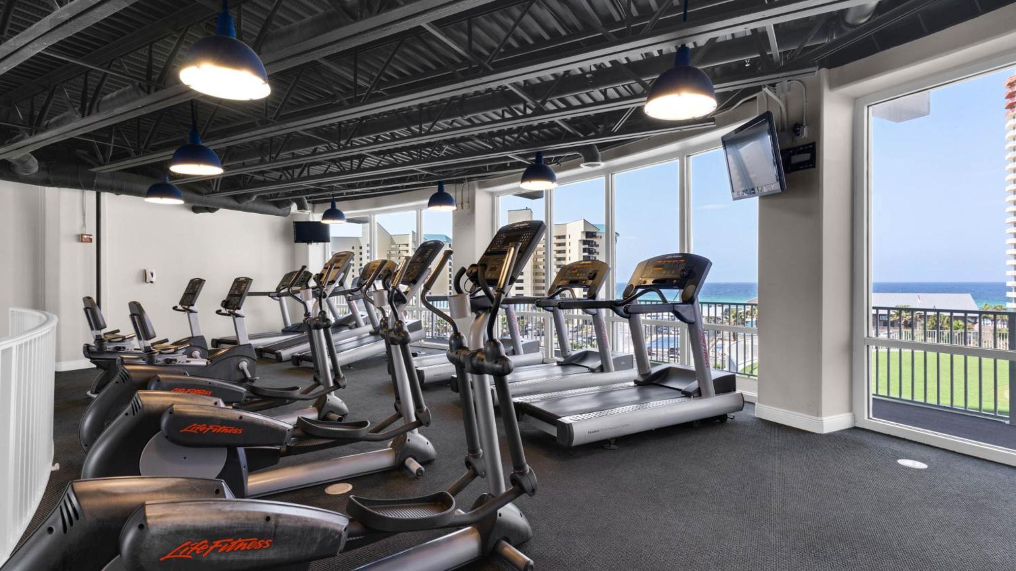 Laketown Wharf 1416! Panama City Beach Luaran gambar