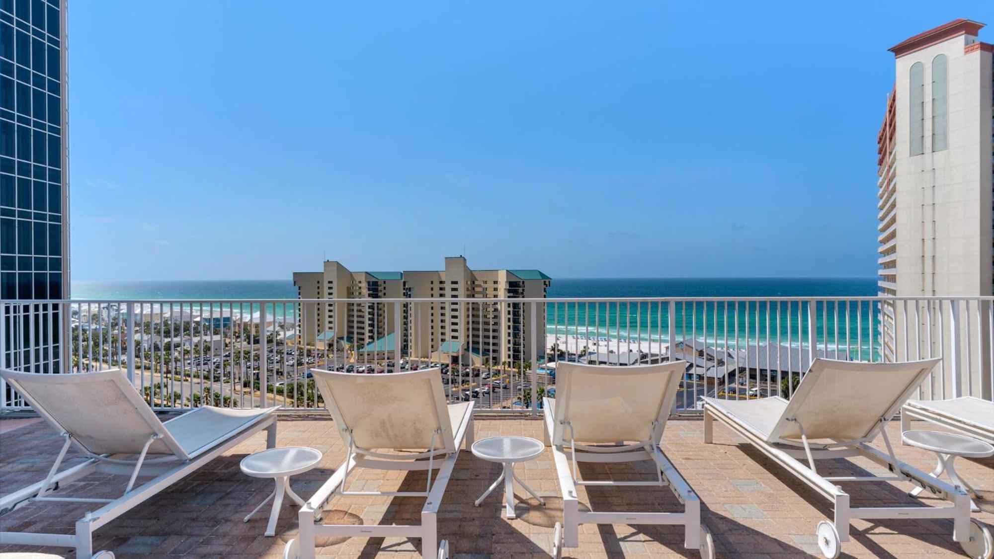 Laketown Wharf 1416! Panama City Beach Luaran gambar
