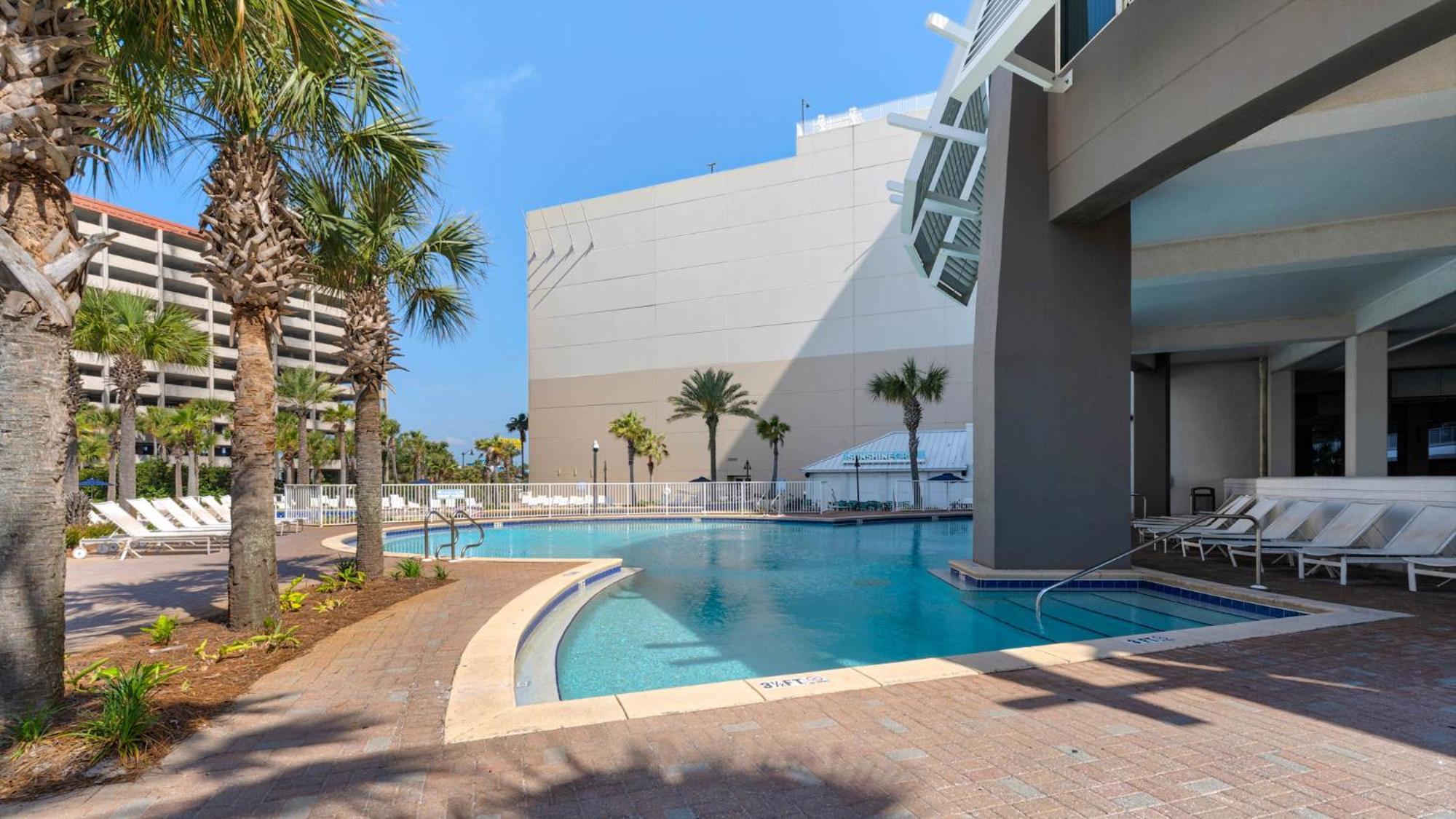 Laketown Wharf 1416! Panama City Beach Luaran gambar