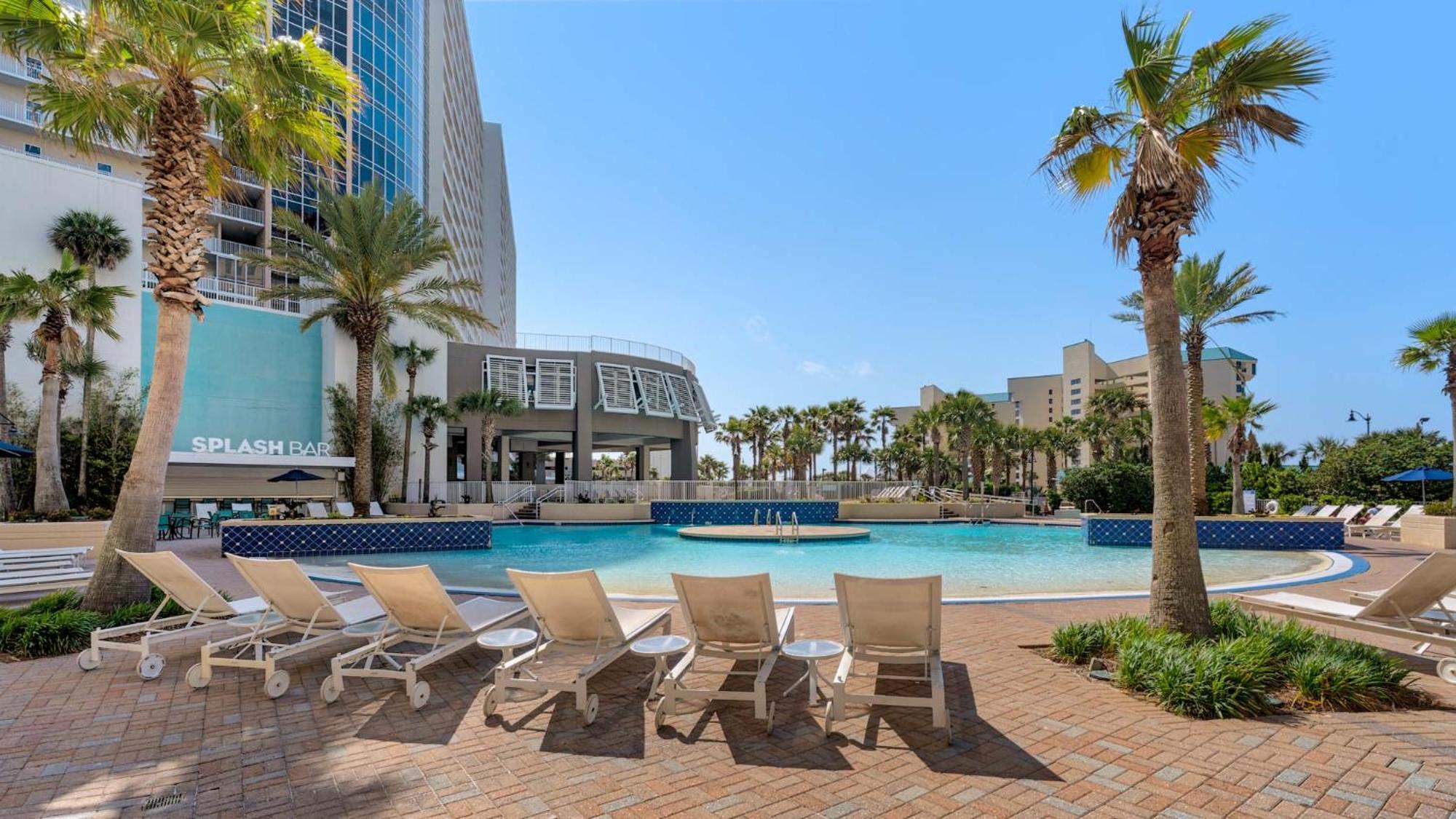Laketown Wharf 1416! Panama City Beach Luaran gambar