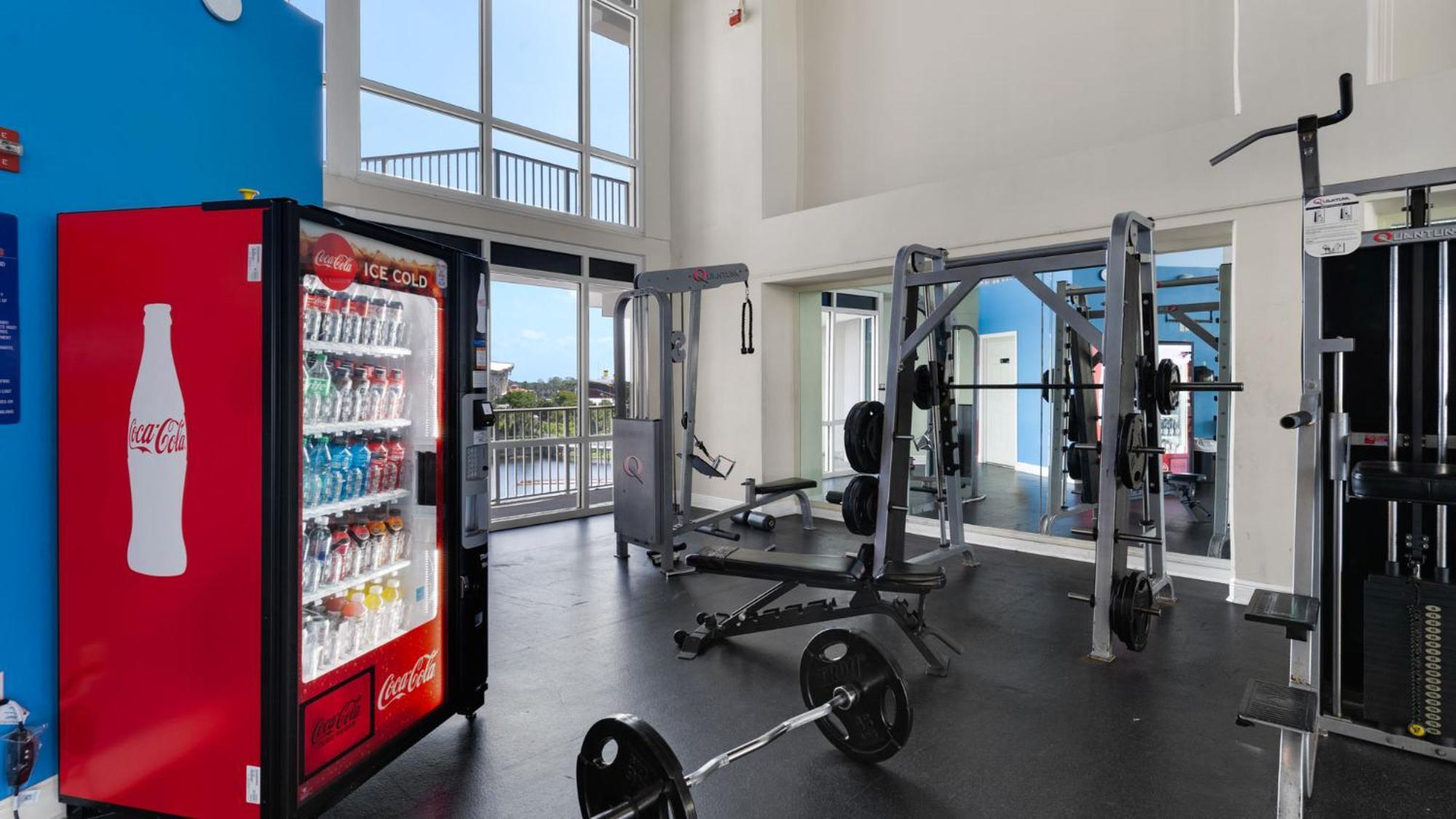 Laketown Wharf 1416! Panama City Beach Luaran gambar